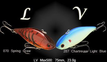 LV Max500