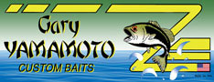 Gary Yamamoto
