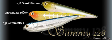 Sammy 128
